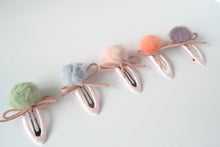 Load image into Gallery viewer, Hair Clips (5 pcs)