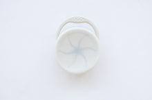 Load image into Gallery viewer, Collapsible Snack Cup (Speckled)