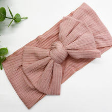 Load image into Gallery viewer, Elle Headband (Newborns)