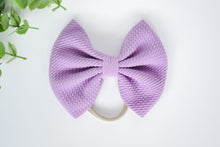Load image into Gallery viewer, Khali Headbands- Orchid (3 PC Set)