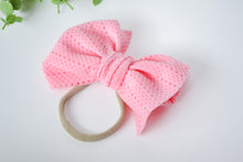 Load image into Gallery viewer, Khali Headbands- Orchid (3 PC Set)