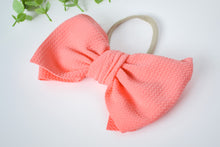 Load image into Gallery viewer, Khali Headbands- Ginger (3 PC Set)