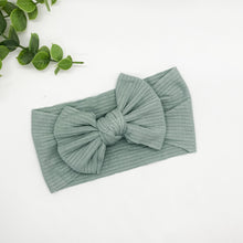 Load image into Gallery viewer, Elle Headband (Newborns)