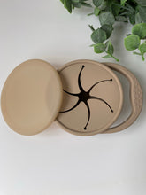Load image into Gallery viewer, Collapsible Snack Cup (Oatmeal)