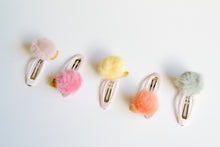 Load image into Gallery viewer, Hair Clips (5 pcs)
