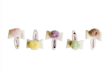 Load image into Gallery viewer, Hair Clips (5 pcs)
