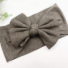 Load image into Gallery viewer, Elle Headband (Newborns)
