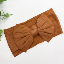 Load image into Gallery viewer, Elle Headband (Newborns)

