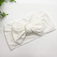 Load image into Gallery viewer, Elle Headband (Newborns)
