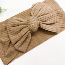 Load image into Gallery viewer, Elle Headband (Newborns)
