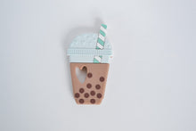 Load image into Gallery viewer, Boba Silicone Baby Teether
