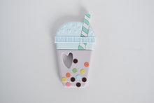 Load image into Gallery viewer, Boba Silicone Baby Teether
