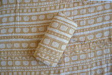 Load image into Gallery viewer, Multi-purpose Swaddle Blankets- Boho Tribal

