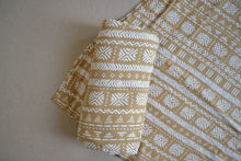 Load image into Gallery viewer, Multi-purpose Swaddle Blankets- Boho Tribal
