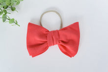 Load image into Gallery viewer, Khali Headbands- Rosy (3 PC Set)
