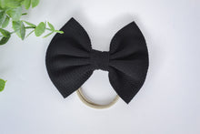 Load image into Gallery viewer, Khali Headbands- Emerald (3 PC Set)
