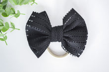 Load image into Gallery viewer, Khali Headbands- Berry (3 PC Set)
