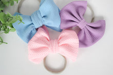 Load image into Gallery viewer, Khali Headbands- Orchid (3 PC Set)
