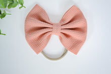 Load image into Gallery viewer, Khali Headbands- Ginger (3 PC Set)
