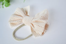 Load image into Gallery viewer, Khali Headbands- Ginger (3 PC Set)
