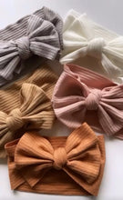 Load image into Gallery viewer, Elle Headband (Newborns)

