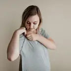 Load image into Gallery viewer, Gray Maternity Mommy Labor and Delivery/ Nursing Gown
