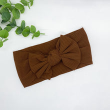 Load image into Gallery viewer, Elle Headband (Newborns)
