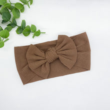 Load image into Gallery viewer, Elle Headband (Newborns)
