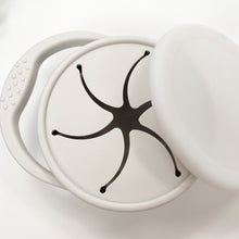 Load image into Gallery viewer, Collapsible Snack Cup (Sand)
