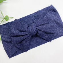 Load image into Gallery viewer, Elle Headband (Newborns)
