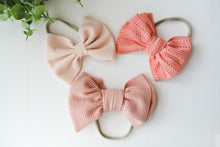 Load image into Gallery viewer, Khali Headbands- Summer (3 PC Set)
