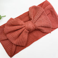 Load image into Gallery viewer, Elle Headband (Newborns)
