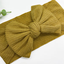Load image into Gallery viewer, Elle Headband (Newborns)
