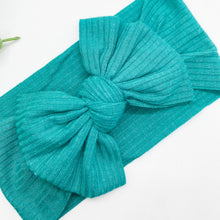 Load image into Gallery viewer, Elle Headband (Newborns)
