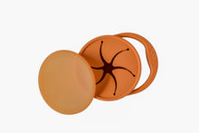 Load image into Gallery viewer, *NEW* Collapsible Snack Cup (Golden)
