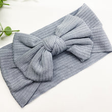 Load image into Gallery viewer, Elle Headband (Newborns)
