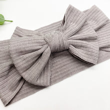 Load image into Gallery viewer, Elle Headband (Newborns)
