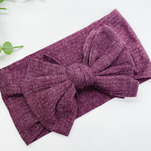 Load image into Gallery viewer, Elle Headband (Newborns)
