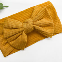 Load image into Gallery viewer, Elle Headband (Newborns)
