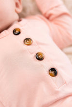 Load image into Gallery viewer, Primrose- Bamboo Knotted Gown
